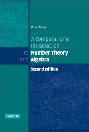 Elementary number theory burton